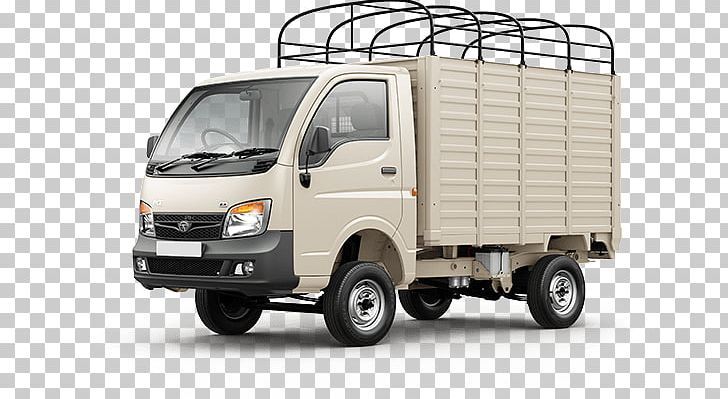 Parcel Van Body